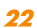 22일